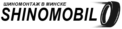 Лого Shinomobil