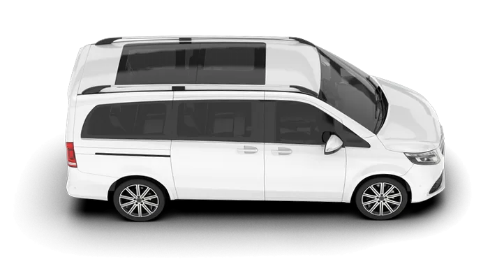 Мобильный шиномонтаж для микроавтобуса